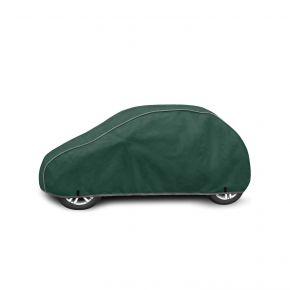 Telo copriauto per Volkswagen Lupo - Membrane Garage, S3 Hatchback (335-355 cm)