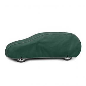 Telo copriauto per Cupra Leon II Sportstourer - Membrane Garage, XL hatchback/combi (455-485 cm)