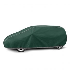 Telo copriauto per Volkswagen Sharan - Membrane Garage, XL mini Van (450-485 cm)