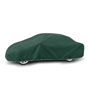 Telo copriauto per Volvo S90 - Membrane Garage, XL Sedan (472-500 cm)