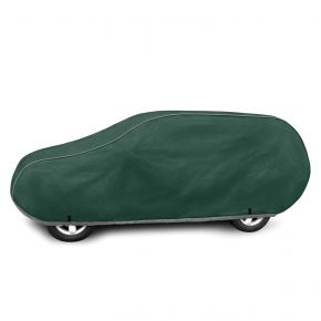 Telo copriauto per Baic Beijing 7 - Membrane Garage, XL suv/off-road (450-510 cm)