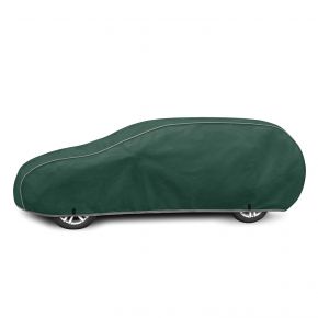 Telo copriauto per Volvo V90 combi - Membrane Garage, XXL combi (485-505 cm)