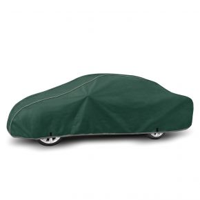 Telo copriauto per Volvo ES90 - Membrane Garage, XXL Sedan (500-535 cm)