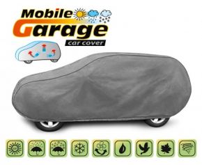 Copertura per auto MOBILE GARAGE SUV/off-road Toyota Rav4 430-460 cm