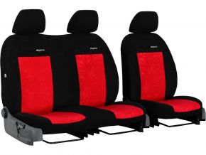 Copri sedili su misura Elegance VOLKSWAGEN LT 2+1 (1996-2006)