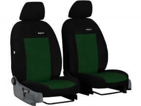 Copri sedili su misura Elegance OPEL VIVARO I 1+1 (2001-2014)