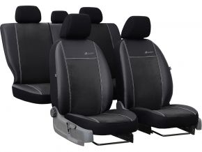 Copri sedili su misura Exclusive HYUNDAI i10 II (2013-2020)