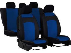 Copri sedili su misura In pelle AUDI A3 8V SPORTBACK (2012-2020)