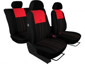 Copri sedili su misura Tuning Due AUDI Q5 (2008-2016)