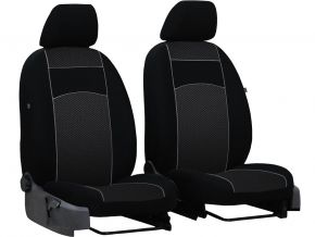 Copri sedili su misura Vip FIAT SCUDO I 1+1 (1995-2007)