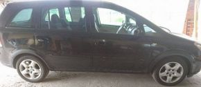 Parafanghini per OPEL ZAFIRA B 2005-2014