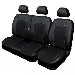 Coprisedili Premium per FORD TRANSIT VII 2+1 (2013-)