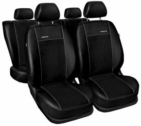 Coprisedili Premium per SEAT LEON III (2013-) 783-CZ