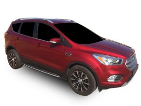 Pedane laterali per FORD KUGA 3 2017-up