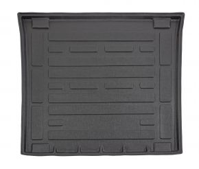 Vasca Baule per JEEP GRAND CHEROKEE 2014-