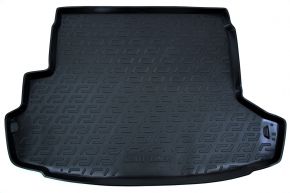 Vasca Baule per NISSAN X-TRAIL 2007-2013