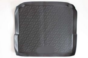 Vasca Baule per Opel ZAFIRA Zafira B 2005-2012