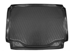 Vasca Baule per OPEL MOKKA 2012-