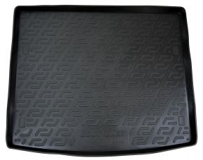 Vasca Baule per Porsche CAYENNE Cayenne 5 seater 2002-2010