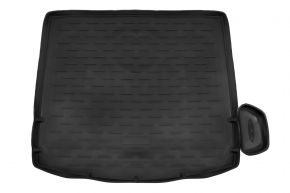 Vasca Baule per Land Rover - Freelander II 2006-2016