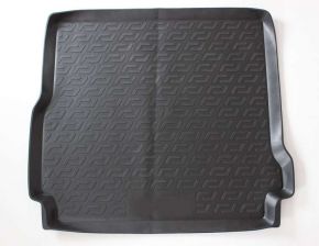 Vasca Baule per Land Rover DISCOVERY Discovery III 2004-