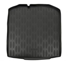 Vasca Baule per SKODA FABIA II KOMBI 2007-2014