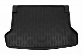 Vasca Baule per Suzuki GRAND VITARA Grand Vitara 2005- / 5D