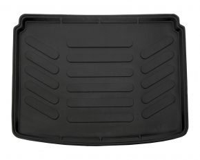 Vasca Baule per SUZUKI VITARA II 2015-
