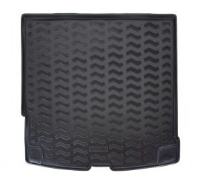 Vasca Baule per VOLVO XC60 II 2017-