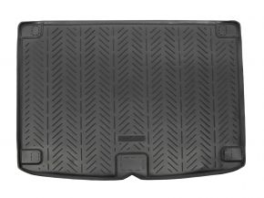 Vasca Baule per VOLKSWAGEN TOUAREG 2002-2010, 2010-2018