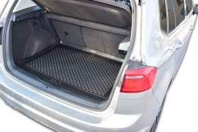 Vasca Baule per VOLKSWAGEN GOLF SPORTSVAN 2014-