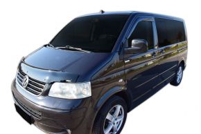 Deflettori – SCOUTT per VOLKSWAGEN TRANSPORTER CARAVELLE T5/T6, D + S 2003-