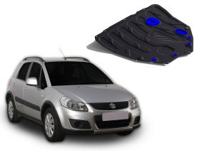 Protezioni di motore e cambio Suzuki SX4 1,6 2013-2016