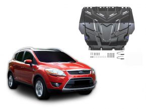 Protezioni di motore e cambio Ford  Kuga 2,0 2008-2013