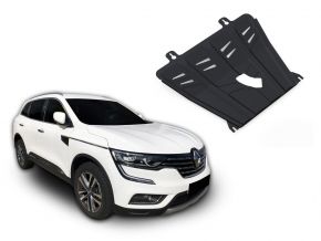 Protezioni di motore e cambio Renault Koleos 2,0; 2,5 2017