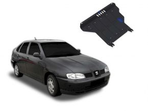 Protezioni di motore e cambio Seat Cordoba I MT 1,4; 1,6; 1,8 1993-2000