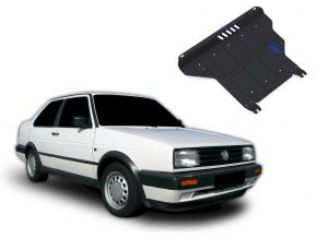 Protezioni di motore e cambio Volkswagen Jetta MT 1,6; 1,8 1984-1992