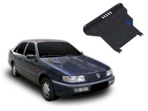 Protezioni di motore e cambio Volkswagen Passat MT 1,4; 1,6; 1,8; 2,0 1993-1997