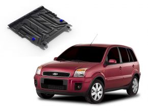 Protezioni di motore e cambio Ford Fusion 1,4; 1,6 2004-2012