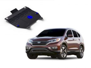 Protezioni di motore e cambio Honda CR-V 2,4 only! 2012-2016