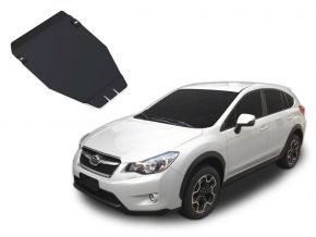 Protezioni di motore e cambio Subaru Impreza XV si adatta a tutti i motori 2010-2012