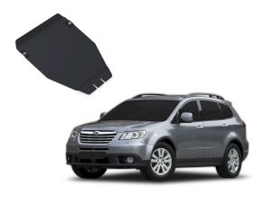 Protezioni di motore e cambio Subaru Tribeca 3.6 2007-2014