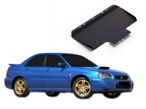 Protezioni di motore e cambio Subaru Impreza 1,6; 1,8; 2,0 1998-2003
