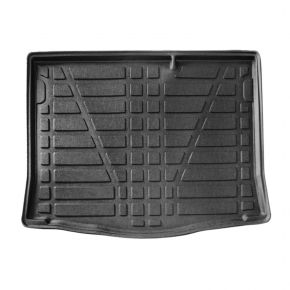 Vasca baule in plastica per ALFA ROMEO Giulietta 2010-2021