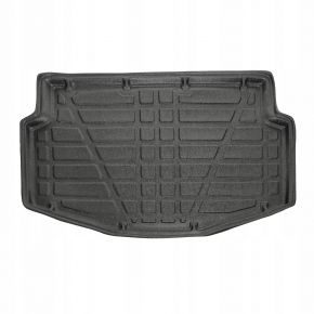 Vasca baule in plastica per ALFA ROMEO Junior 2024- (piano inferiore del bagagliaio)