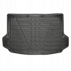 Vasca baule in plastica per ALFA ROMEO Junior 2024- (piano superiore del bagagliaio)