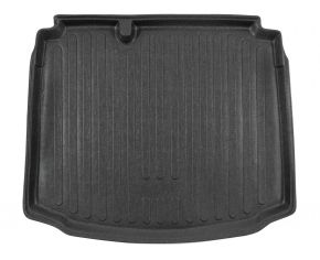 Vasca baule in plastica per AUDI A3 8P Hatchback 2003-2012