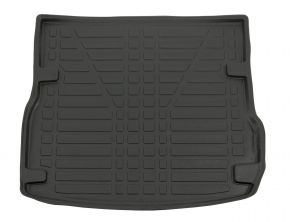 Vasca baule in plastica per AUDI A6 C6 Avant 2005-2010