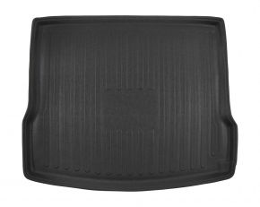 Vasca baule in plastica per AUDI Q5 2008-2015