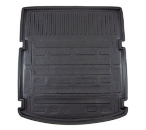 Vasca baule in plastica per AUDI A6 C7 Sedan 2011-2018